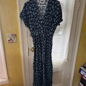 Christy Dawn Floral Lottie Maxi Dress